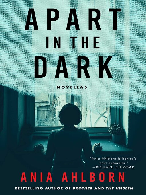 Title details for Apart in the Dark by Ania Ahlborn - Available